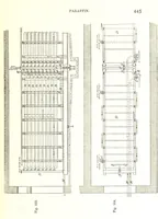 An illustration from Petroleum: a treatise on the geographical distribution and geological occurrence of petroleum and natural gas ... By B. Redwood, assisted by G. T. Holloway, and other contributors ... With maps, etc (1896)