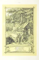 Picture 25 of 26 from Hieronymus. Lebensbilder aus der Baar und dem Schwarzwalde, entworfen und geschildert von L. Reich, mit der Feder auf Stein gezeichnet von J. N. Heinemann (1885), leaf 274