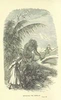 Picture 1 of 7 from The Castaways: a story of adventure in the wilds of Borneo (1870), leaf 10
