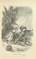 Picture 5 of 7 from The Castaways: a story of adventure in the wilds of Borneo (1870), leaf 67