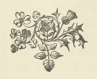 An illustration from The Lone Ranche. A tale of the 'Staked Plain.' (1871)