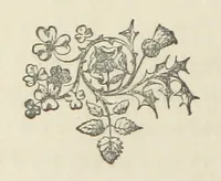An illustration from The Lone Ranche. A tale of the 'Staked Plain.' (1871)