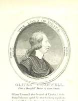An illustration from The Travels and Memoirs of Sir John Reresby, Bart. The former (now first published) exhibiting a view of the Governments and Society in the principal States, and Courts of Europe during the time of Cromwell's usurpation: the latter containing anecdotes and secret history of the Courts of Charles II. and James II (1813)