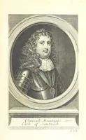 An illustration from The Travels and Memoirs of Sir John Reresby, Bart. The former (now first published) exhibiting a view of the Governments and Society in the principal States, and Courts of Europe during the time of Cromwell's usurpation: the latter containing anecdotes and secret history of the Courts of Charles II. and James II (1813)
