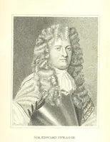 An illustration from The Travels and Memoirs of Sir John Reresby, Bart. The former (now first published) exhibiting a view of the Governments and Society in the principal States, and Courts of Europe during the time of Cromwell's usurpation: the latter containing anecdotes and secret history of the Courts of Charles II. and James II (1813)
