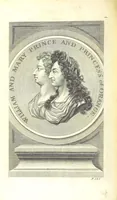 An illustration from The Travels and Memoirs of Sir John Reresby, Bart. The former (now first published) exhibiting a view of the Governments and Society in the principal States, and Courts of Europe during the time of Cromwell's usurpation: the latter containing anecdotes and secret history of the Courts of Charles II. and James II (1813)