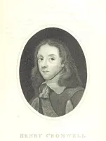 An illustration from The Travels and Memoirs of Sir John Reresby, Bart. The former (now first published) exhibiting a view of the Governments and Society in the principal States, and Courts of Europe during the time of Cromwell's usurpation: the latter containing anecdotes and secret history of the Courts of Charles II. and James II (1813)