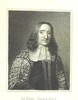 An illustration from The Travels and Memoirs of Sir John Reresby, Bart. The former (now first published) exhibiting a view of the Governments and Society in the principal States, and Courts of Europe during the time of Cromwell's usurpation: the latter containing anecdotes and secret history of the Courts of Charles II. and James II (1813)