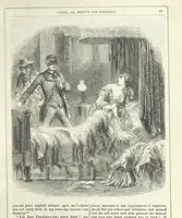 An illustration from Agnes; or Beauty and Pleasure (1857)