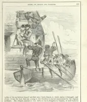 An illustration from Agnes; or Beauty and Pleasure (1857)