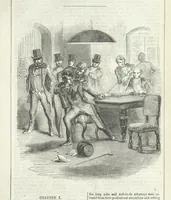 An illustration from Agnes; or Beauty and Pleasure (1857)