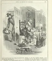 An illustration from Agnes; or Beauty and Pleasure (1857)