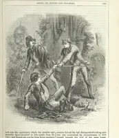 An illustration from Agnes; or Beauty and Pleasure (1857)