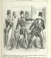 An illustration from Agnes; or Beauty and Pleasure (1857)