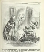 An illustration from Agnes; or Beauty and Pleasure (1857)
