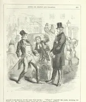 An illustration from Agnes; or Beauty and Pleasure (1857)