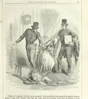 An illustration from Agnes; or Beauty and Pleasure (1857)