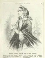 An illustration from Agnes; or Beauty and Pleasure (1857)