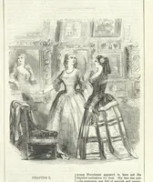 An illustration from Agnes; or Beauty and Pleasure (1857)