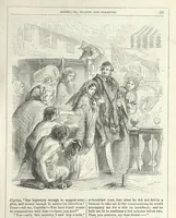 An illustration from Agnes; or Beauty and Pleasure (1857)