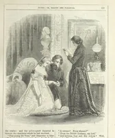An illustration from Agnes; or Beauty and Pleasure (1857)