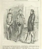 An illustration from Agnes; or Beauty and Pleasure (1857)