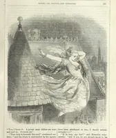 An illustration from Agnes; or Beauty and Pleasure (1857)