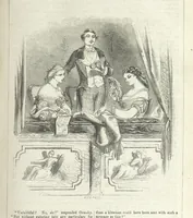 An illustration from Agnes; or Beauty and Pleasure (1857)