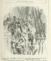 An illustration from Agnes; or Beauty and Pleasure (1857)