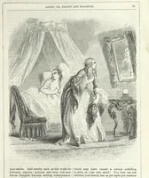 An illustration from Agnes; or Beauty and Pleasure (1857)