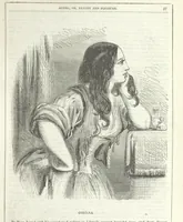 An illustration from Agnes; or Beauty and Pleasure (1857)