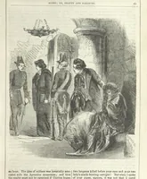 An illustration from Agnes; or Beauty and Pleasure (1857)