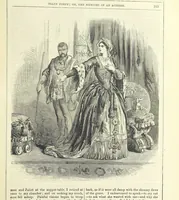 An illustration from Ellen Percy: or, the Memoirs of an Actress (1856)