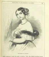 An illustration from Ellen Percy: or, the Memoirs of an Actress (1856)
