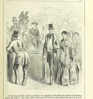 An illustration from Ellen Percy: or, the Memoirs of an Actress (1856)