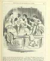 An illustration from Ellen Percy: or, the Memoirs of an Actress (1856)