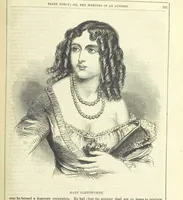 An illustration from Ellen Percy: or, the Memoirs of an Actress (1856)