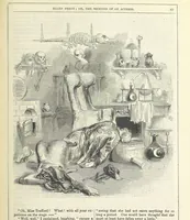Picture 12 of 52 from Ellen Percy: or, the Memoirs of an Actress (1856), leaf 103