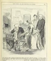 An illustration from Ellen Percy: or, the Memoirs of an Actress (1856)