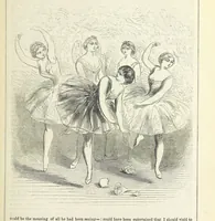 An illustration from Ellen Percy: or, the Memoirs of an Actress (1856)