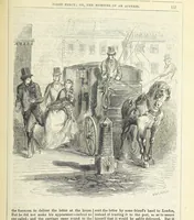 An illustration from Ellen Percy: or, the Memoirs of an Actress (1856)