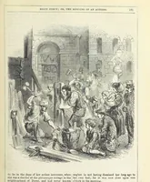 An illustration from Ellen Percy: or, the Memoirs of an Actress (1856)