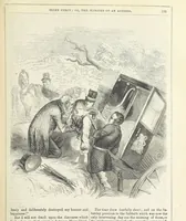 An illustration from Ellen Percy: or, the Memoirs of an Actress (1856)
