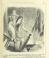 An illustration from Ellen Percy: or, the Memoirs of an Actress (1856)