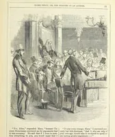 An illustration from Ellen Percy: or, the Memoirs of an Actress (1856)