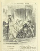 An illustration from Ellen Percy: or, the Memoirs of an Actress (1856)