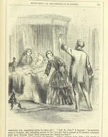An illustration from Ellen Percy: or, the Memoirs of an Actress (1856)