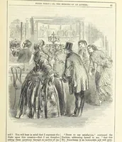 An illustration from Ellen Percy: or, the Memoirs of an Actress (1856)