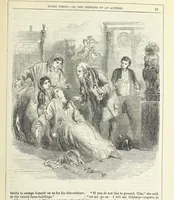 An illustration from Ellen Percy: or, the Memoirs of an Actress (1856)