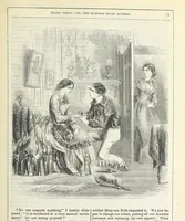 An illustration from Ellen Percy: or, the Memoirs of an Actress (1856)